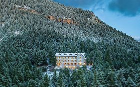 Manna, A Member Of Design Hotels